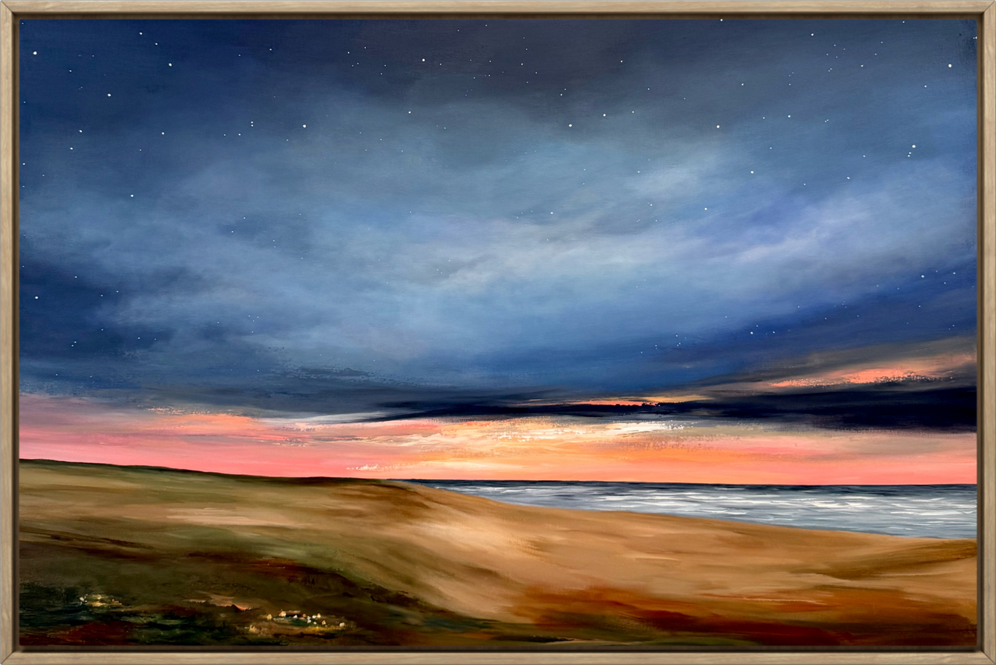 Atlantic Twilight