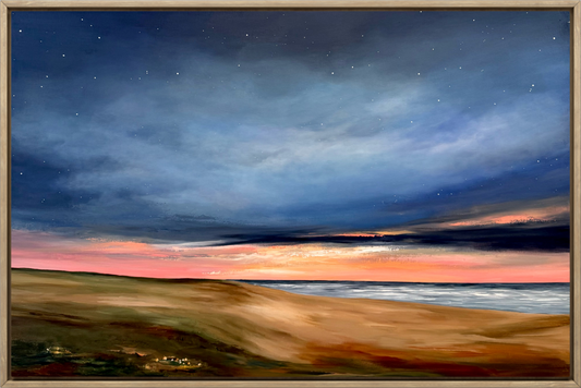 Atlantic Twilight